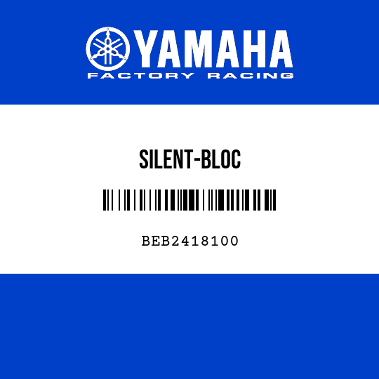 SILENT-BLOC