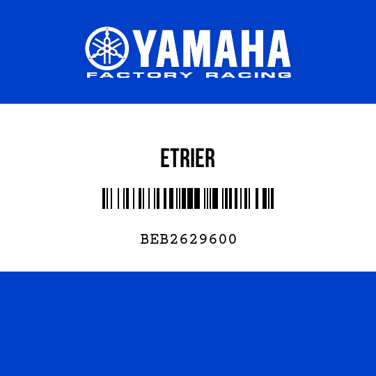 ETRIER