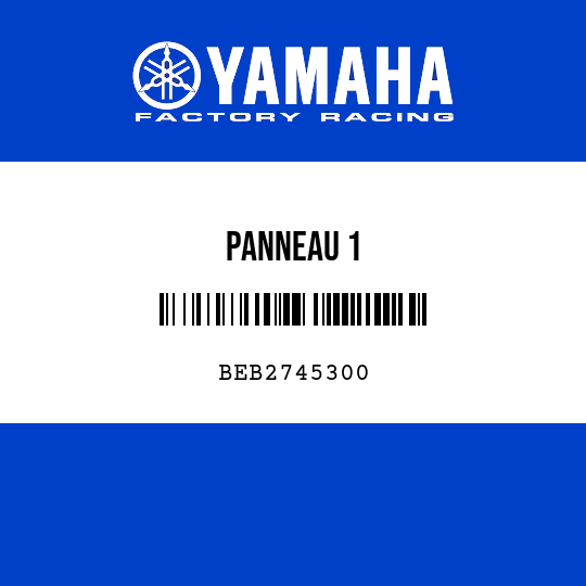 PANNEAU 1