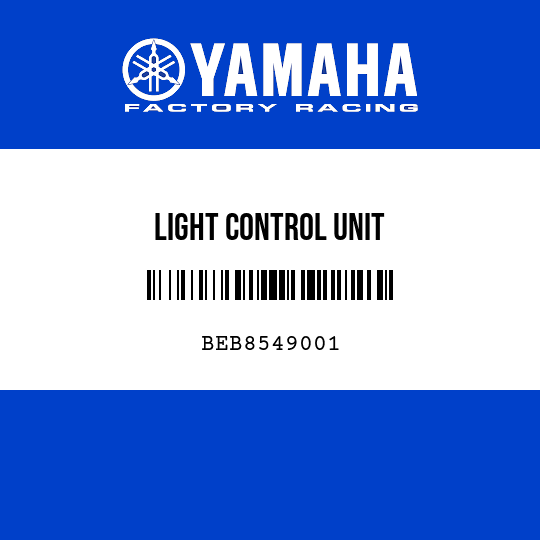 LIGHT CONTROL UNIT