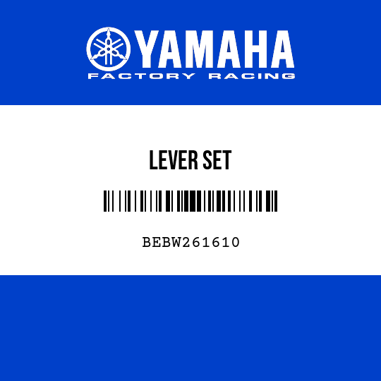 LEVER SET