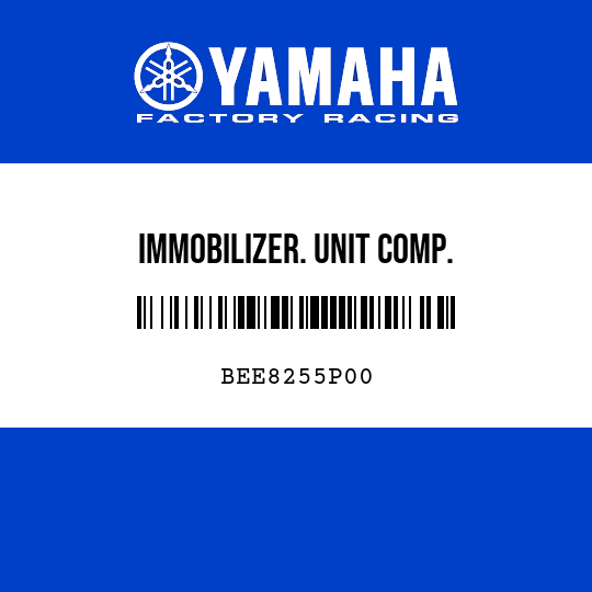 IMMOBILIZER. UNIT COMP.