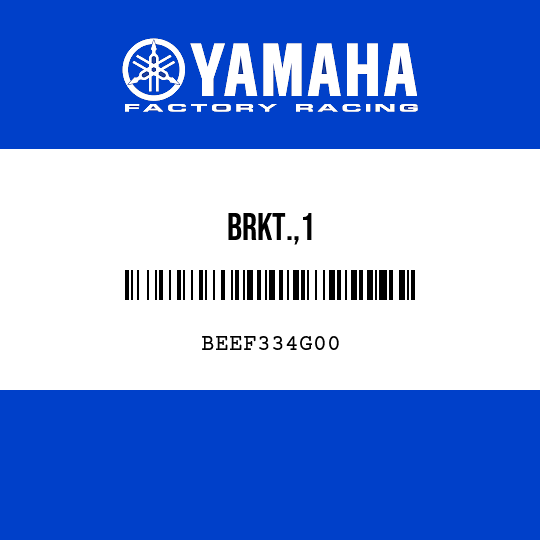 BRKT.,1