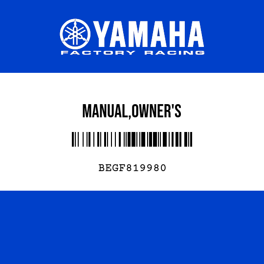 MANUAL,OWNER'S