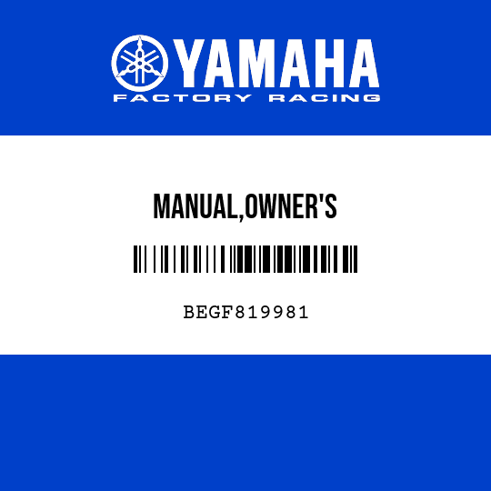 MANUAL,OWNER'S
