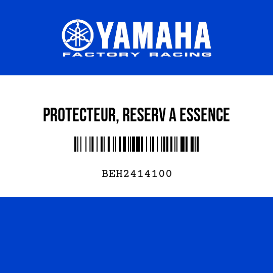 PROTECTEUR, RESERV A ESSENCE