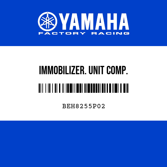 IMMOBILIZER. UNIT COMP.
