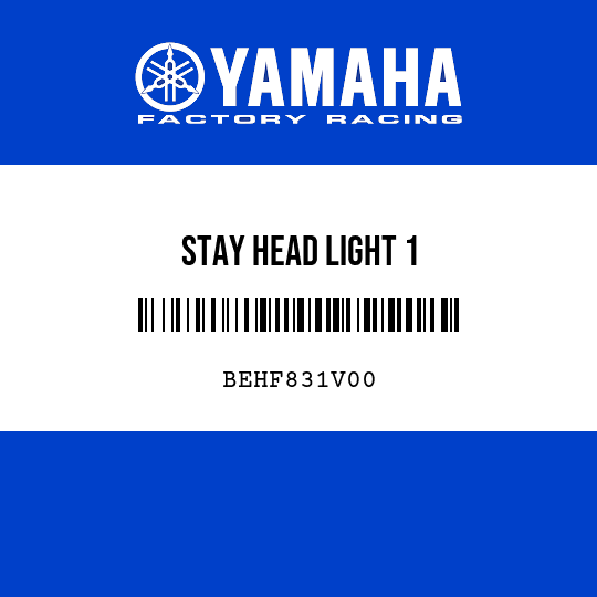 STAY HEAD LIGHT 1