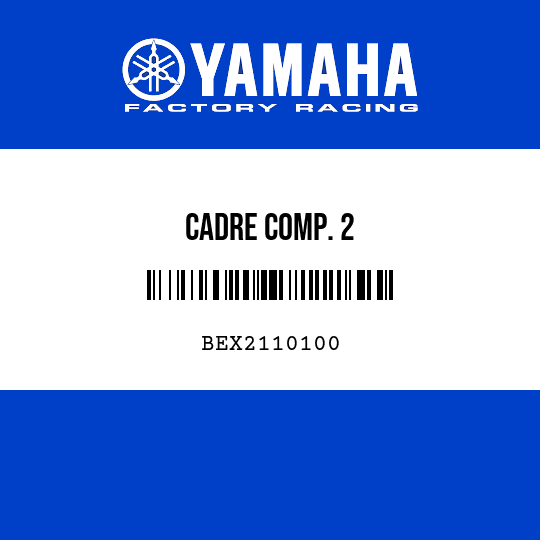 CADRE COMP. 2