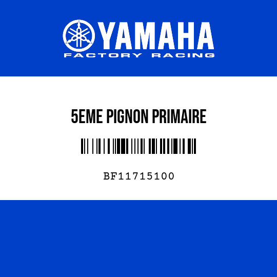 5EME PIGNON PRIMAIRE