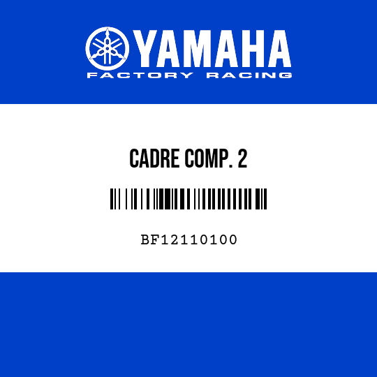CADRE COMP. 2