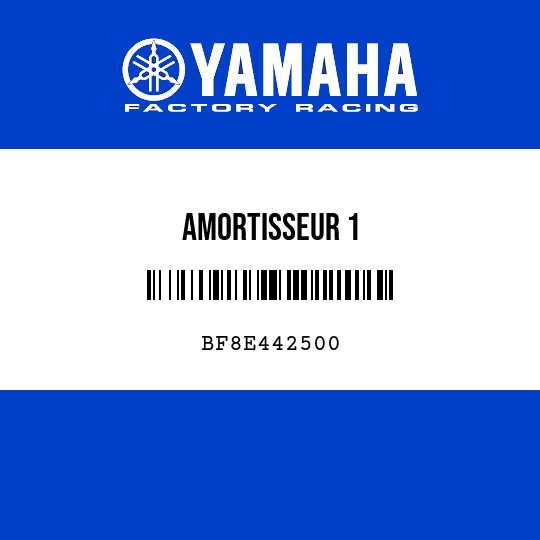 AMORTISSEUR 1
