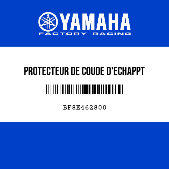 PROTECTEUR DE COUDE D'ECHAPPT
