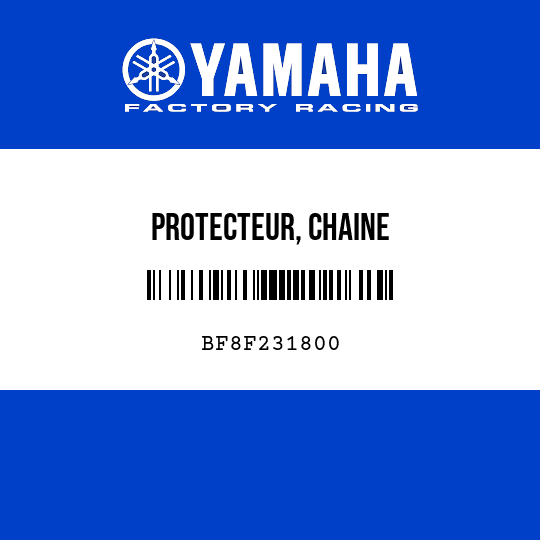 PROTECTEUR, CHAINE