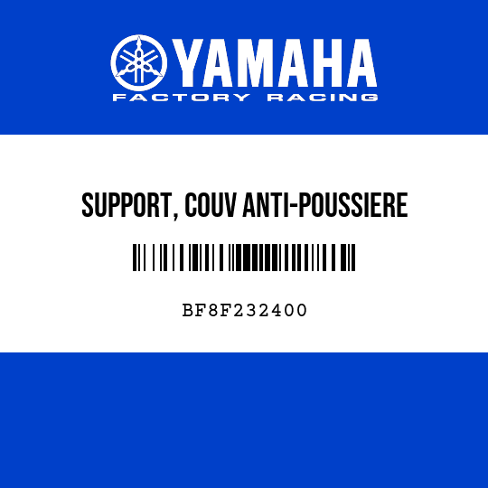 SUPPORT, COUV ANTI-POUSSIERE