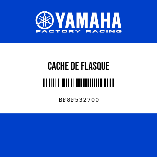 CACHE DE FLASQUE
