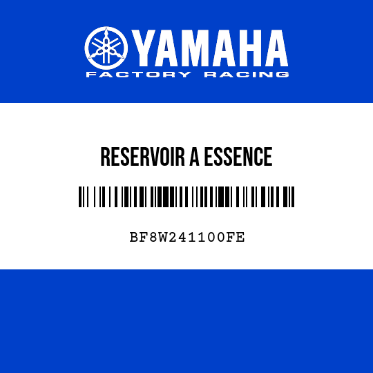 RESERVOIR A ESSENCE
