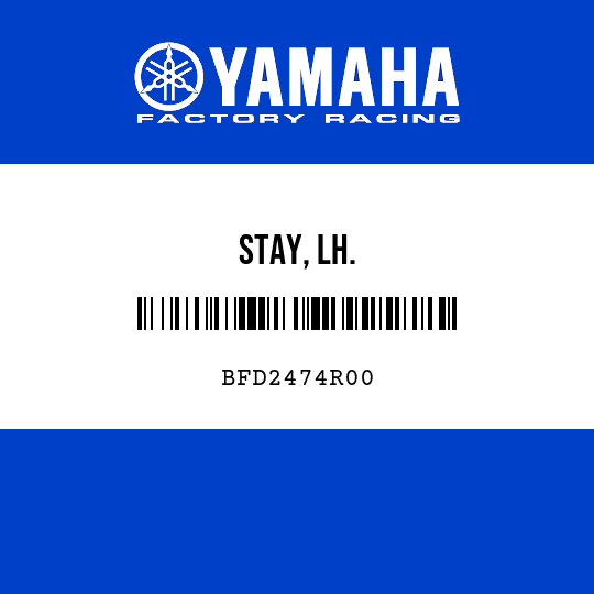 STAY, LH.
