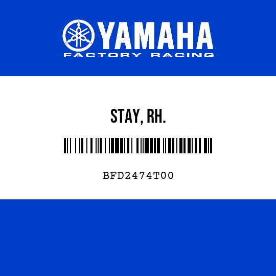 STAY, RH.