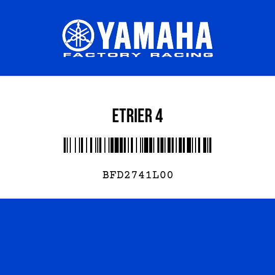 ETRIER 4