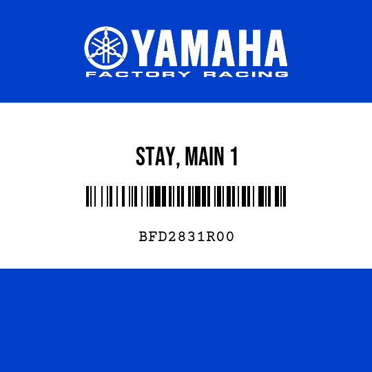 STAY, MAIN 1