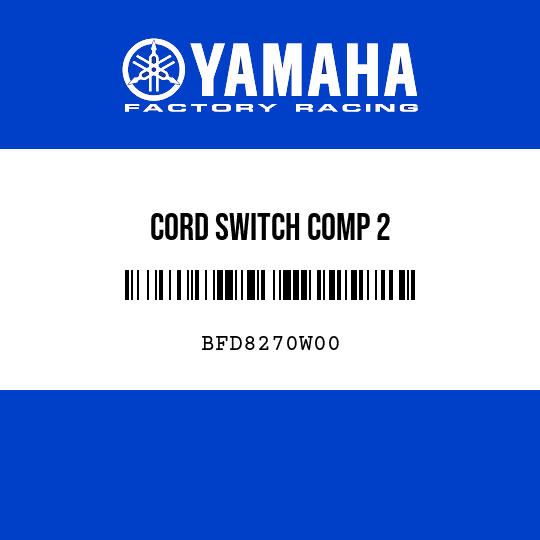 CORD SWITCH COMP 2