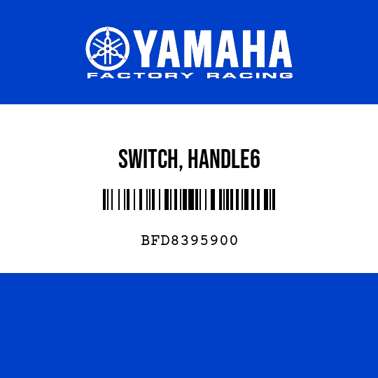 SWITCH, HANDLE6