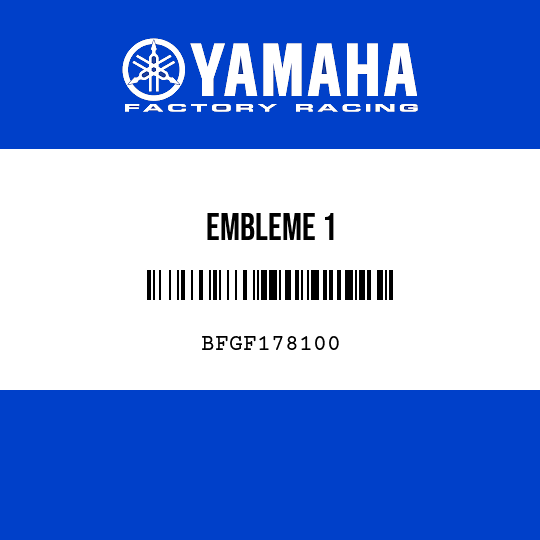 EMBLEME 1
