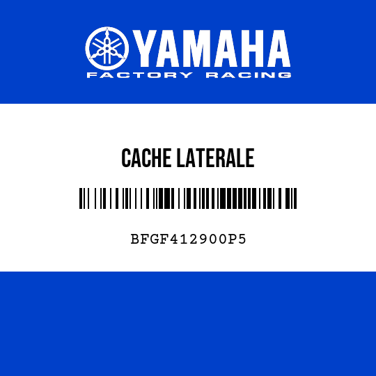 CACHE LATERALE