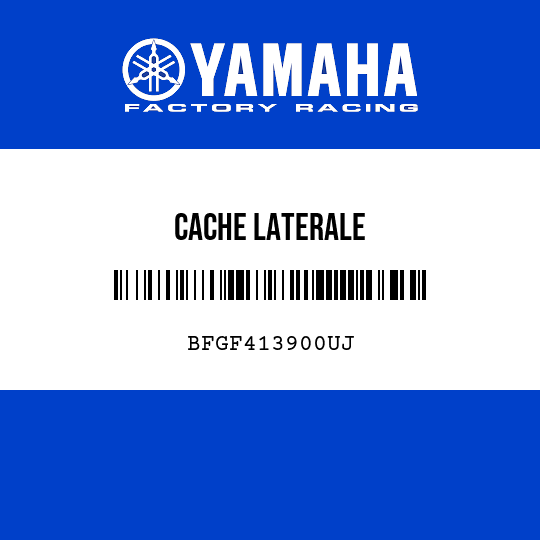 CACHE LATERALE
