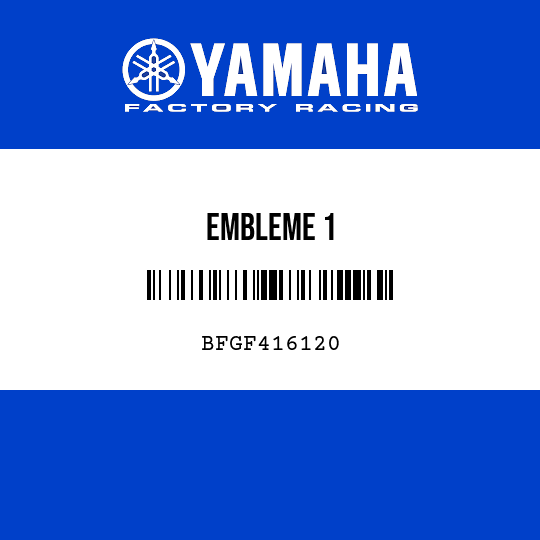 EMBLEME 1