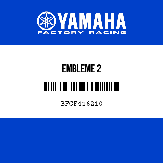 EMBLEME 2