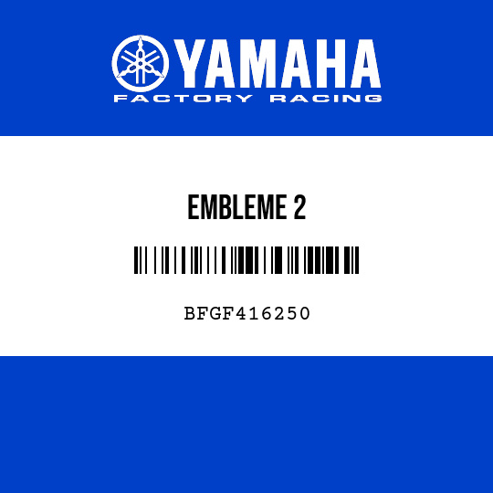 EMBLEME 2