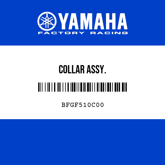 COLLAR ASSY.