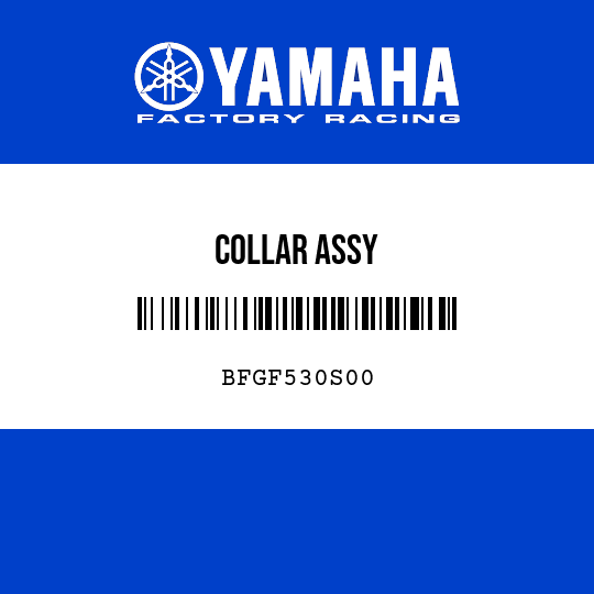 COLLAR ASSY