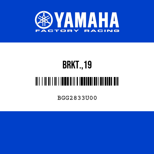 BRKT.,19