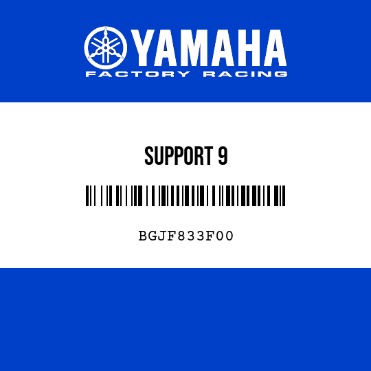 SUPPORT 9
