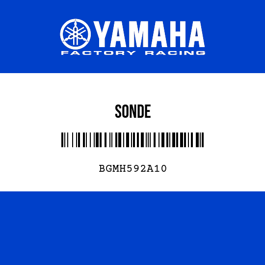 SONDE