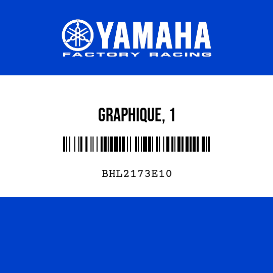 GRAPHIQUE, 1