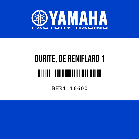 DURITE, DE RENIFLARD 1