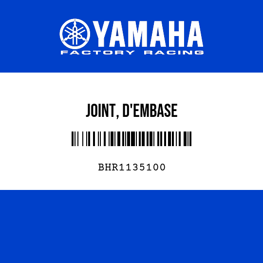 JOINT, D'EMBASE