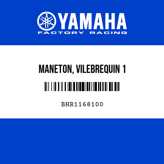 MANETON, VILEBREQUIN 1