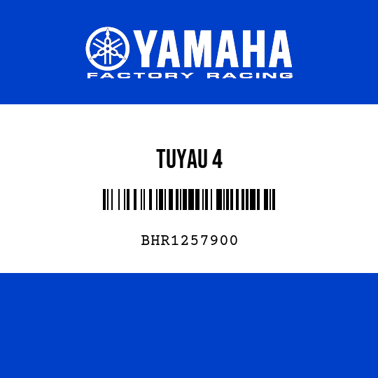 TUYAU 4