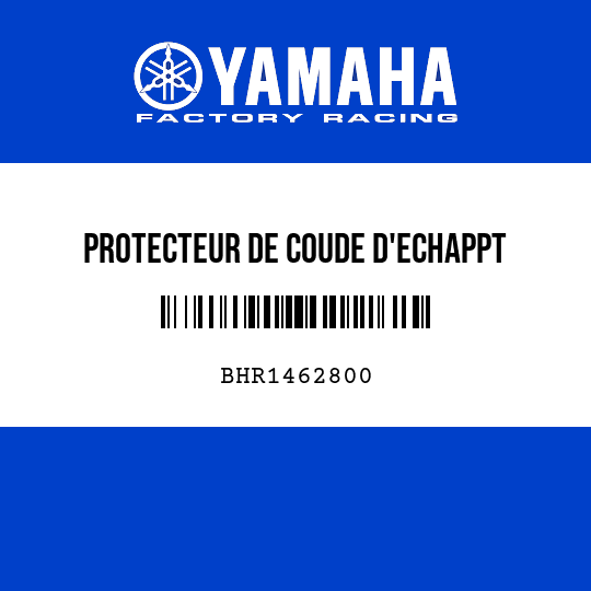 PROTECTEUR DE COUDE D'ECHAPPT