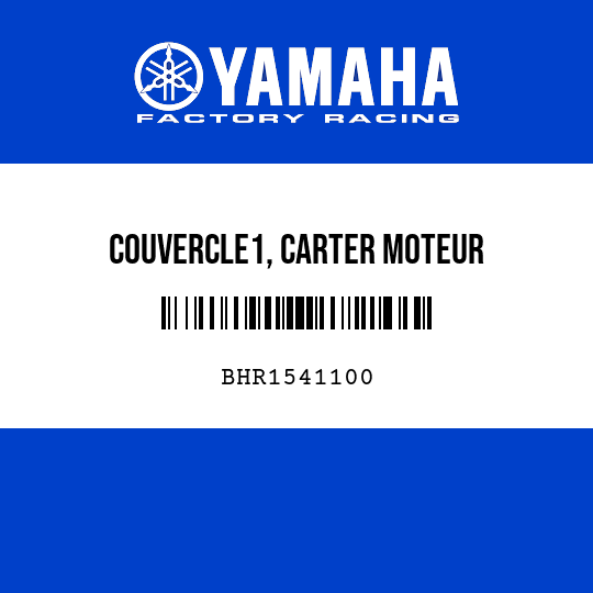 COUVERCLE1, CARTER MOTEUR