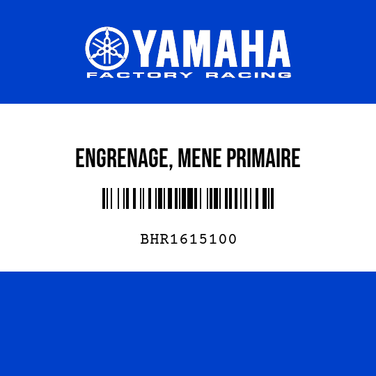 ENGRENAGE, MENE PRIMAIRE