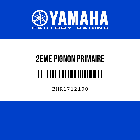 2EME PIGNON PRIMAIRE