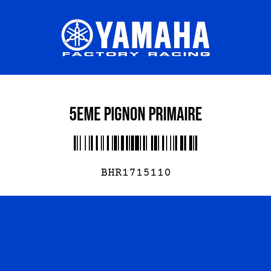 5EME PIGNON PRIMAIRE