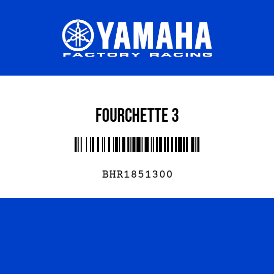 FOURCHETTE 3