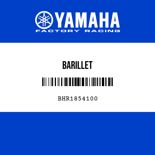 BARILLET